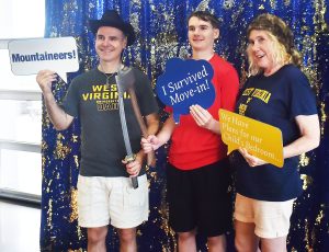 WVU Parents Club
